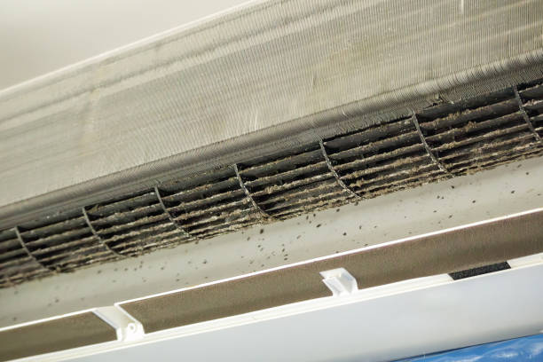 Professional Airduct Cleaning in Thurmont, MD